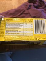 Butter Spritzringe
