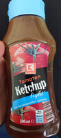 Tomaten Ketchup light