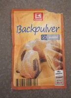 Backpulver
