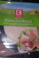 Delikatess Hähnchenbrust