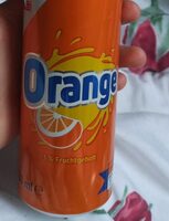 Orange Limo