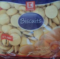Biscuits