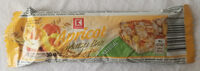 KClassic Apricot Muesli Bar