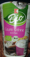 Saure Sahne