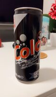 Cola zero