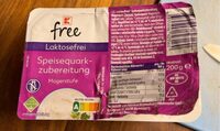 Speise Quark