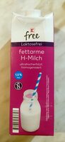 K-free Laktosefrei 1.5% Milk