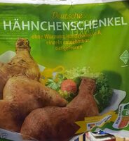 Hähnchenschenkel