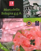Mortadella Bologna g.g.A