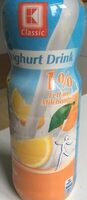 Joghurt Drink