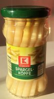 Asperges