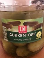 Cornichons