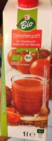 Tomatensaft