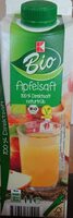 Bio Apfelsaft