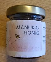 Manuka Honig