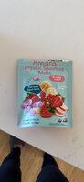 Organic Smoothie Melts
