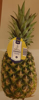 Ananas extra süss