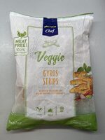 Gyros stripsy