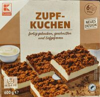 Zupfkuchen