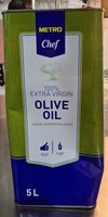 Huile olive