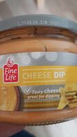 Cheese dip