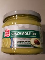 Guacamole
