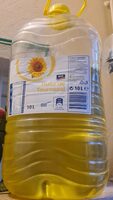 Huile tournesol