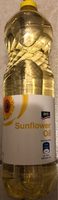 Sunflower oil