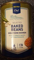Baked Beans