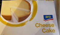 Cheese cake