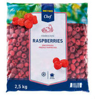 Maliny celé
