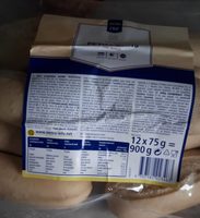 Petits pains francais