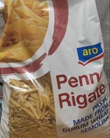 Penne Rigate