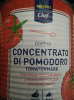Tomatenmark