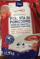 Passata di pomodoro