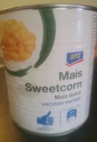 Mais