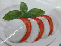 Mozzarella
