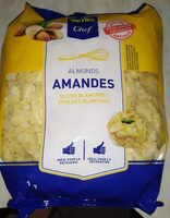 Amandes