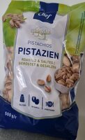 Pistazien