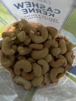 Cashew Kerne