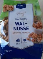 Walnüsse