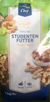 Studentenfutter