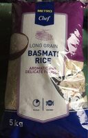 Riz Basmati