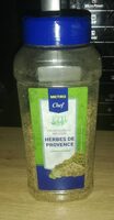 METRO Chef PROVENÇAALSE KRUIDEN HERBES DE PROVENCE