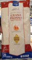 Grana Padano