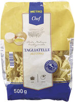 METRO Chef Tagliatelle vaječné cestoviny