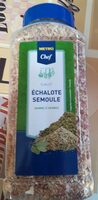 Échalote semoule