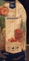 Aprikosen