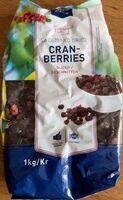 Cranberries