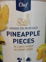 Ananas